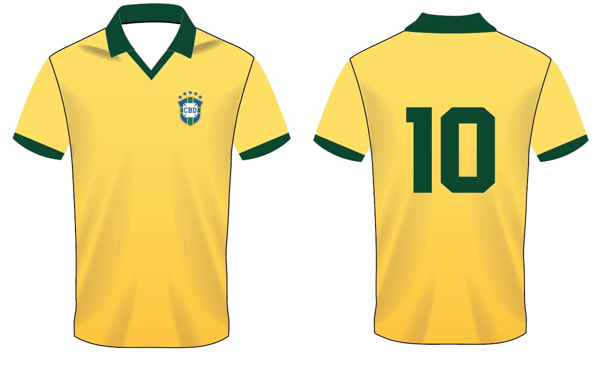 Custom Jersey