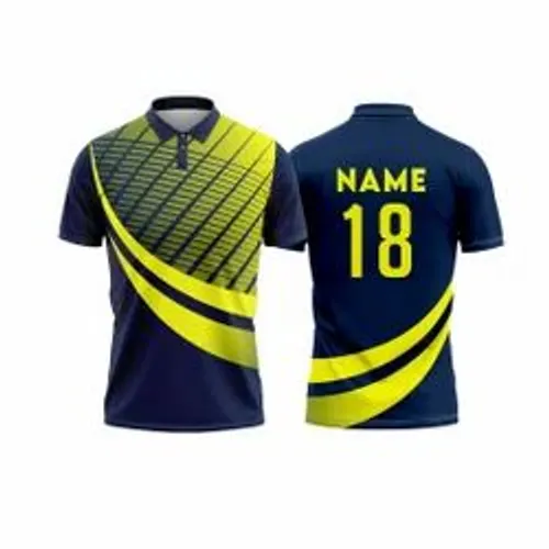 Team Jersey