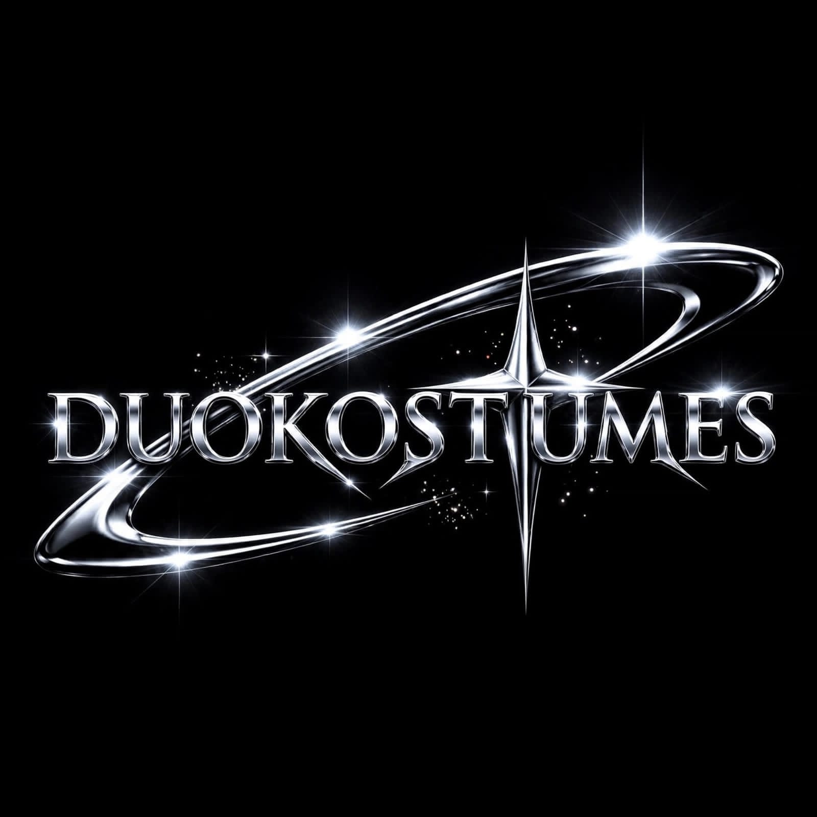 DUOKOSTUMES Logo